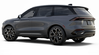 2024 Lincoln Lincoln Nautilus External Image 2